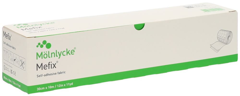 MEFIX Fixationsvlies