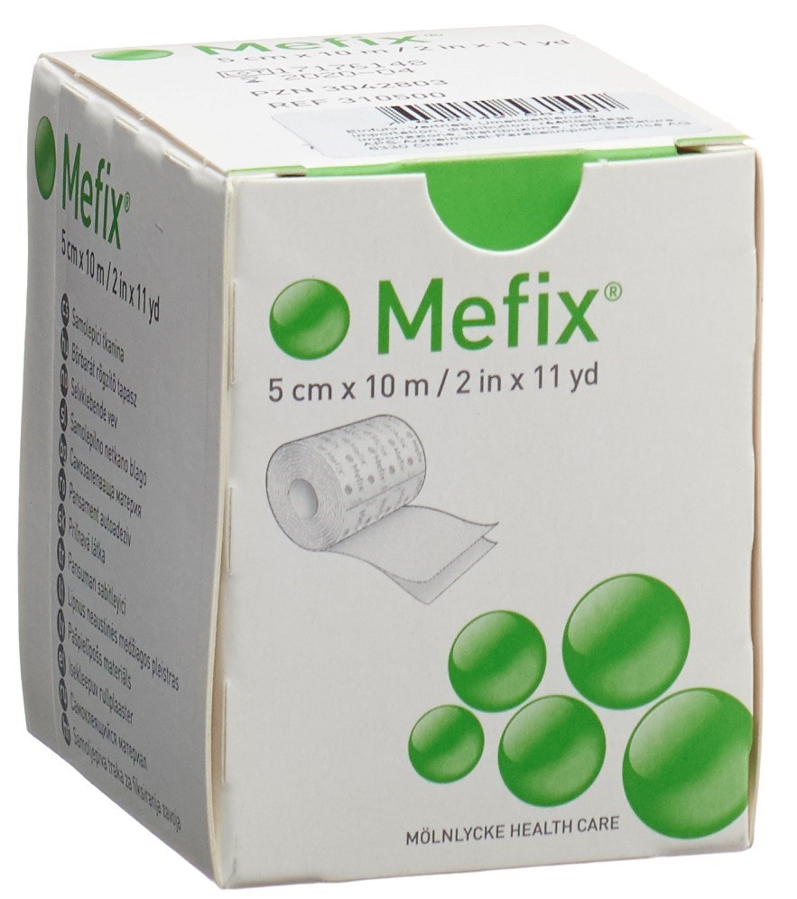 MEFIX vlies autocollant, image principale