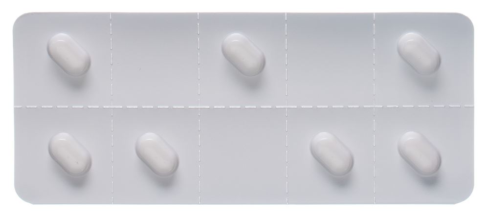 MELATONINE Mepha 2 mg, Bild 2 von 3