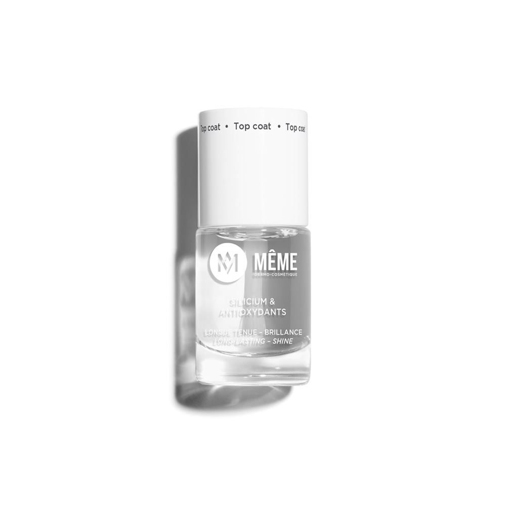 MEME Gel Top Coat