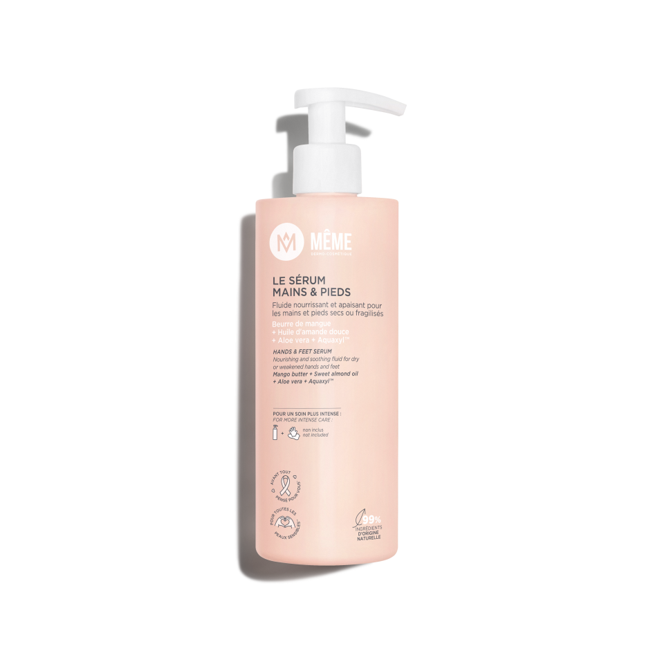 MEME Hand- & Fussserum