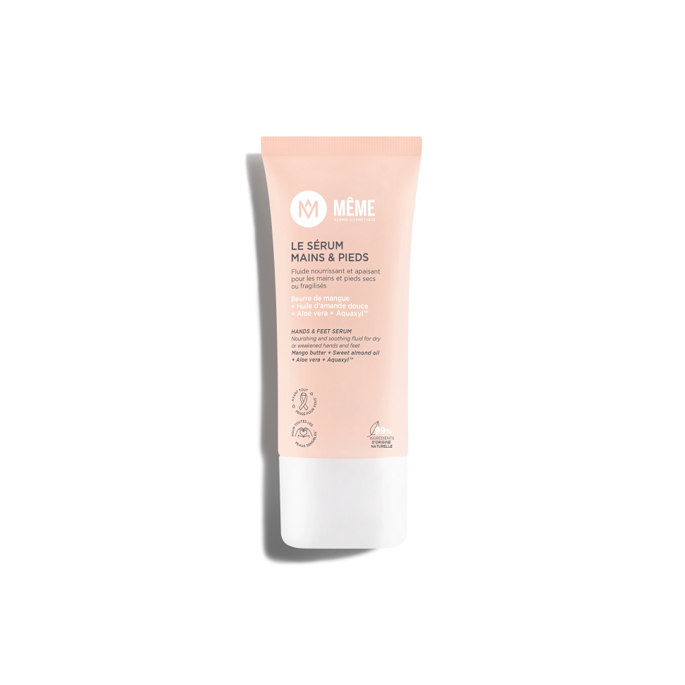 MEME Hand- & Fussserum