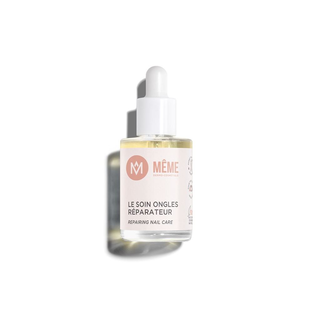 MEME La solution fortifiante pour les ongles
