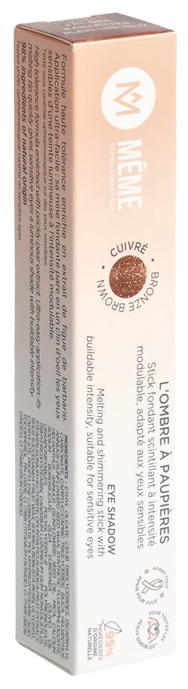 MEME Lidschatten