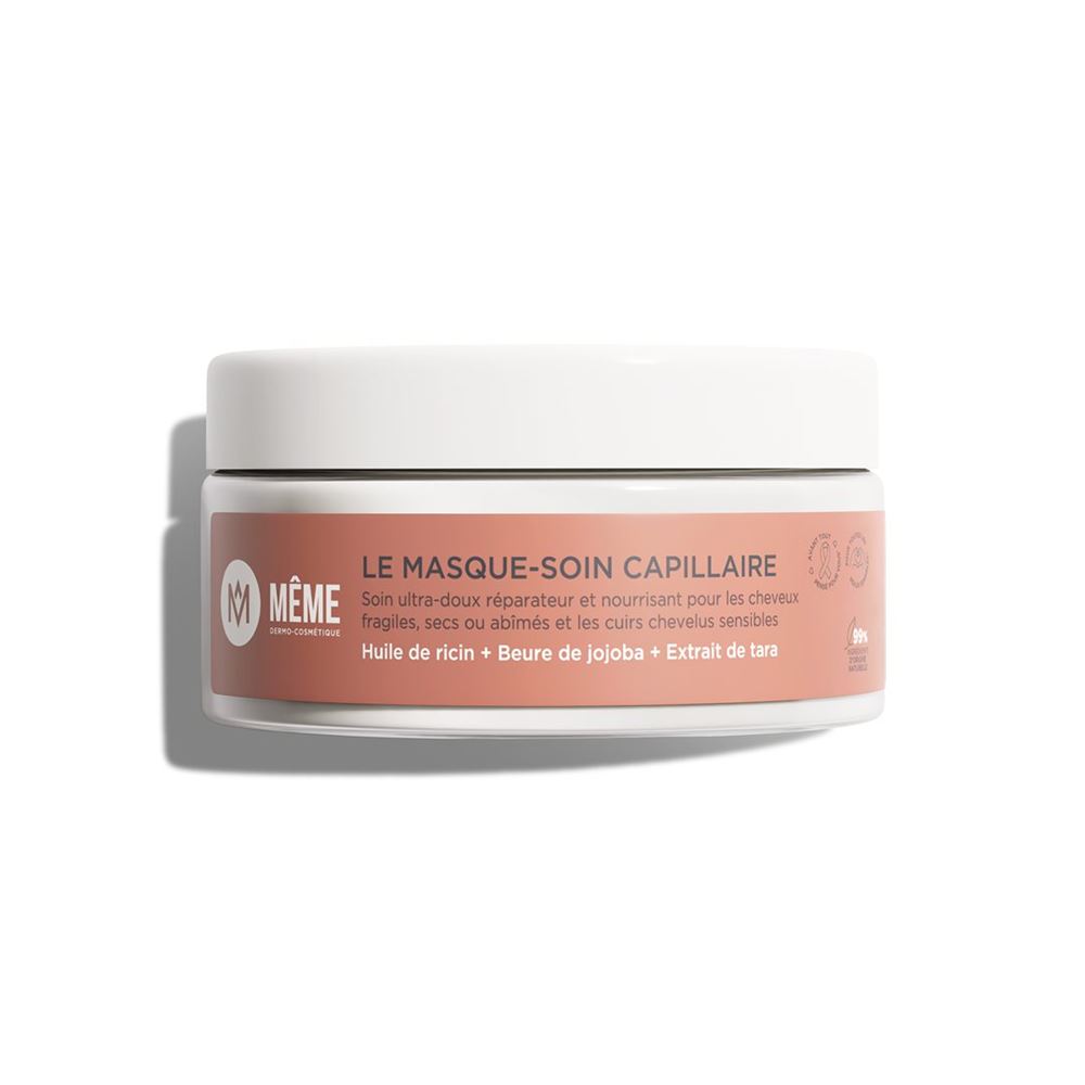 MEME Masque soin pour les cheveux