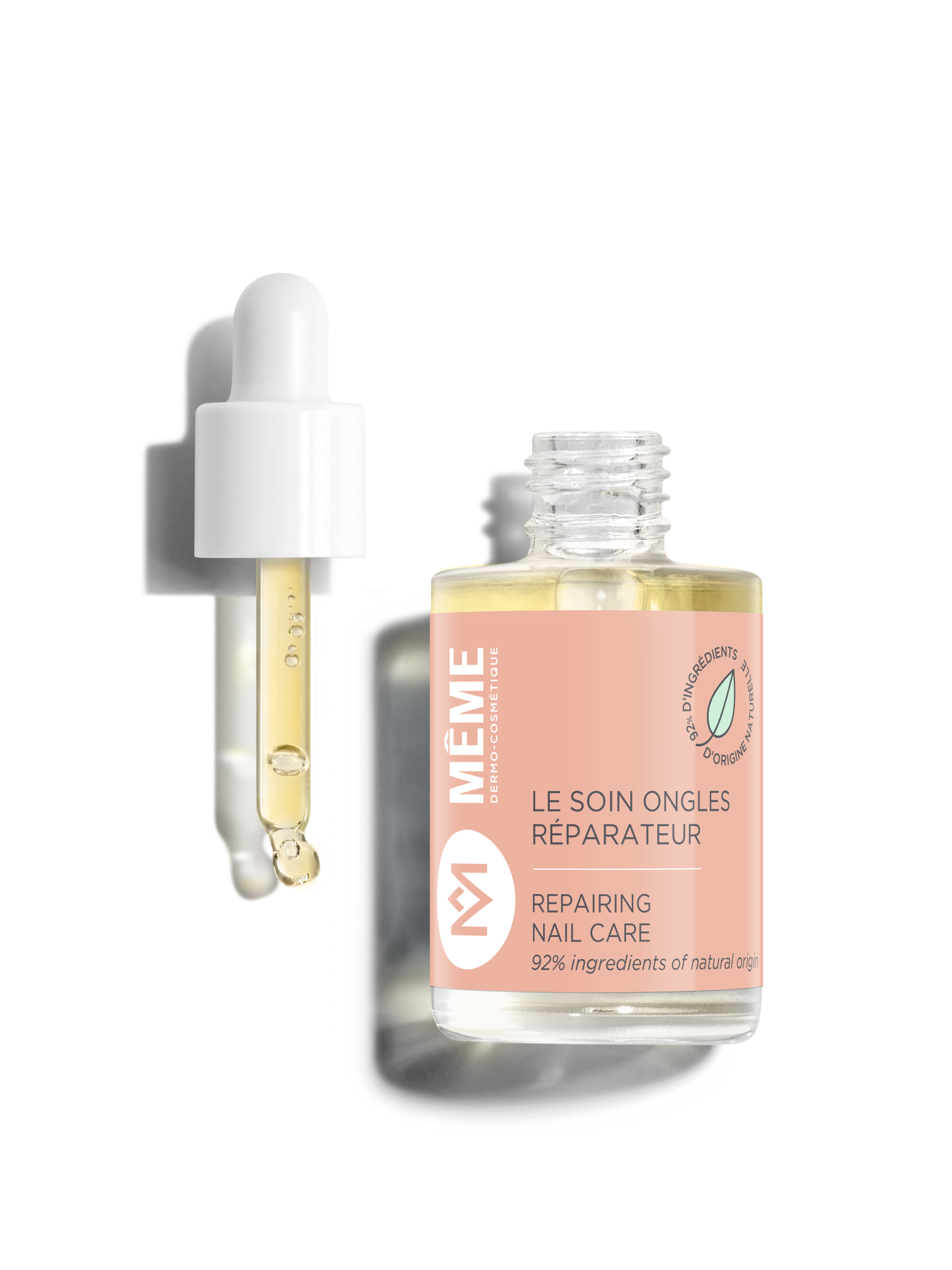 MEME Soin pour les ongles, image 2 sur 5