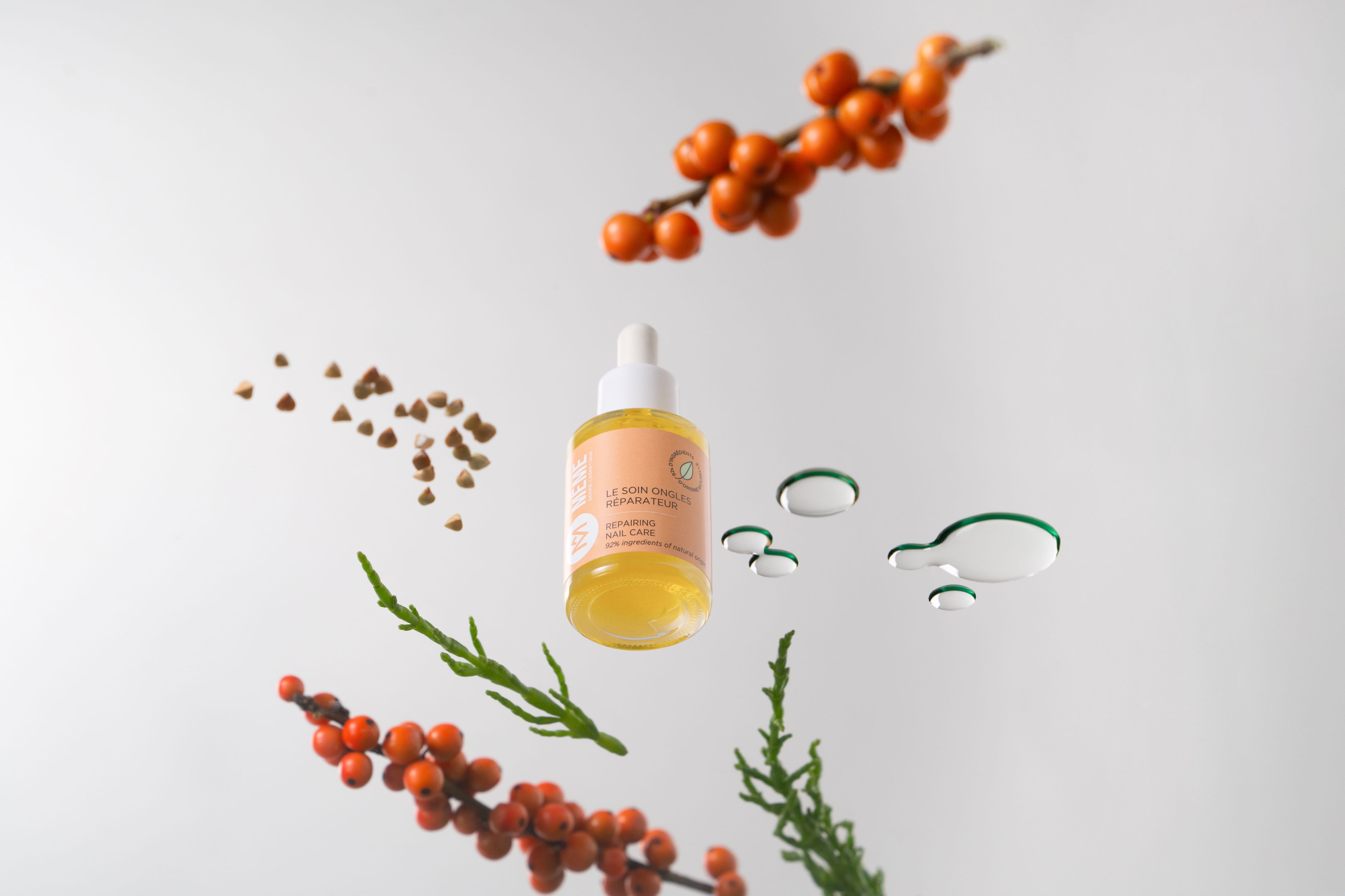 MEME Soin pour les ongles, image 5 sur 5