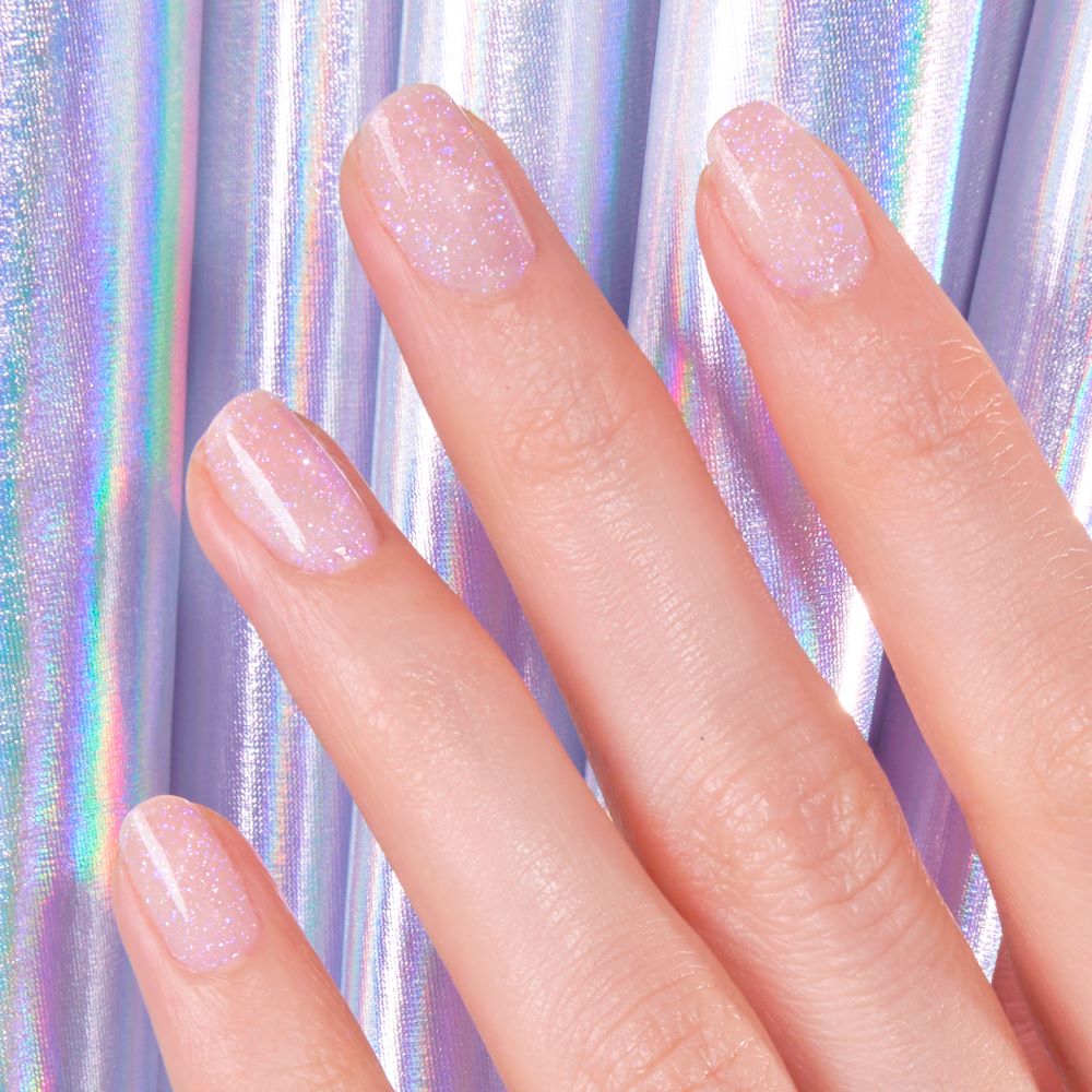 MEME Top coat, image 2 sur 2