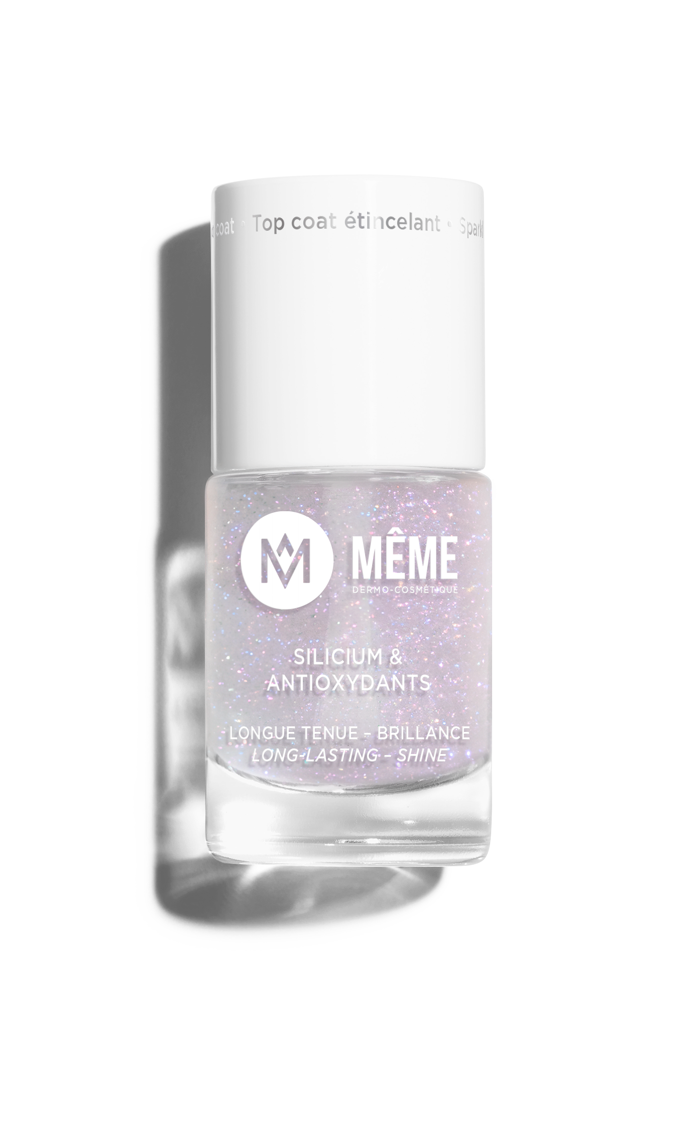 MEME Top Coat