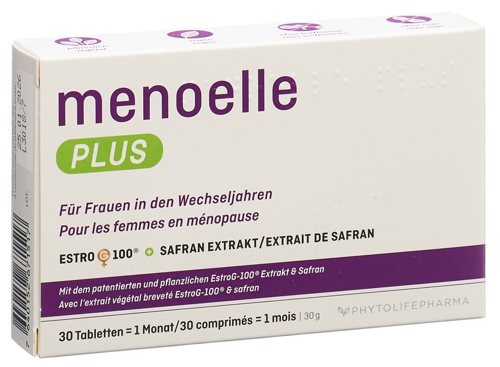 MENOELLE Plus