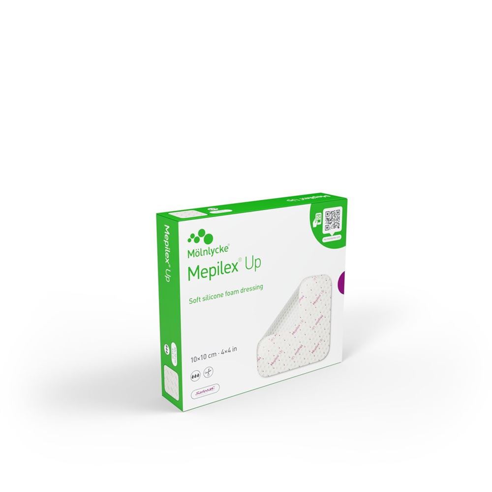 MEPILEX Up