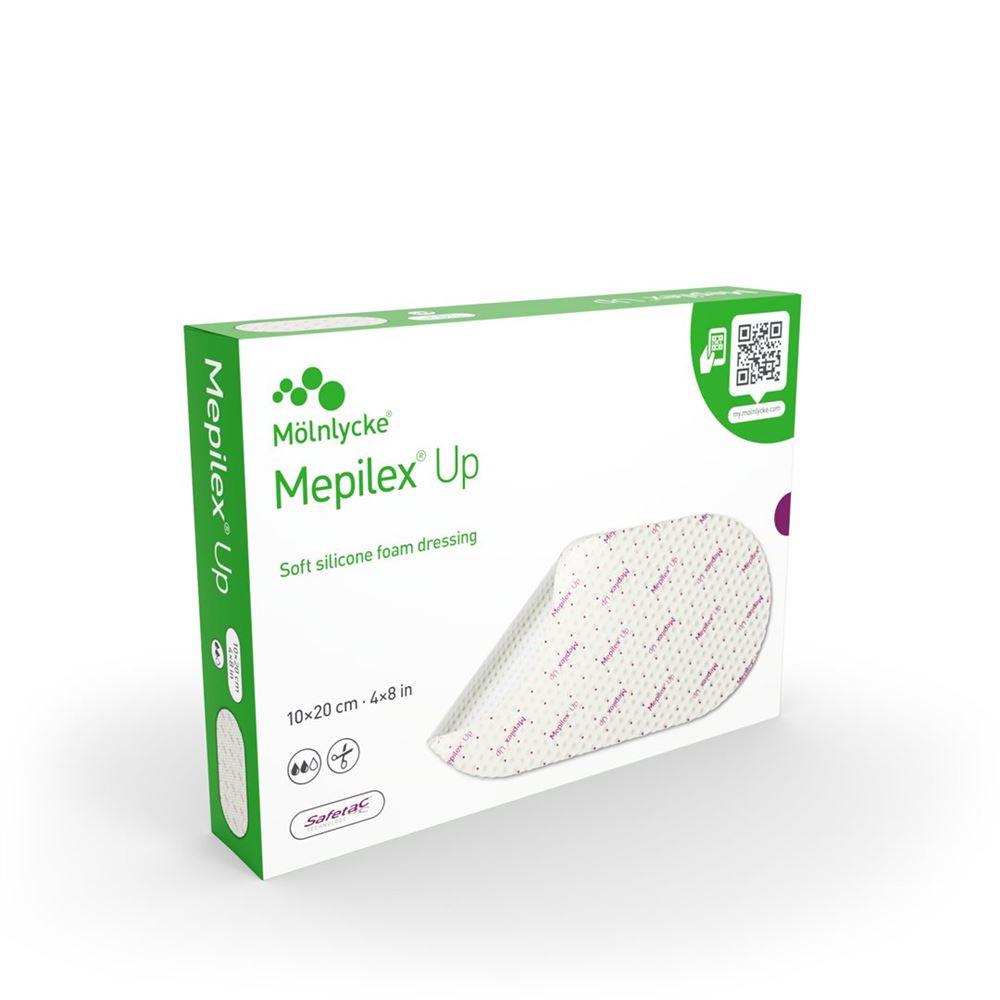 MEPILEX Up