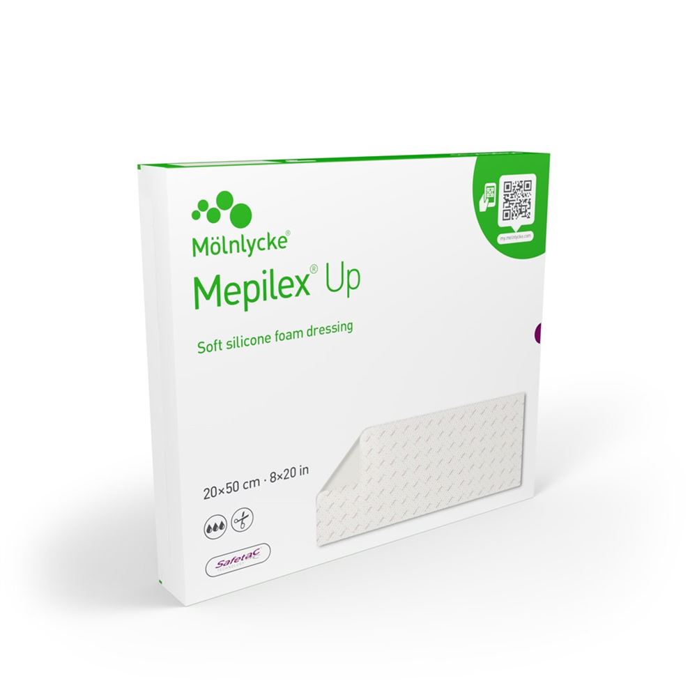 MEPILEX Up