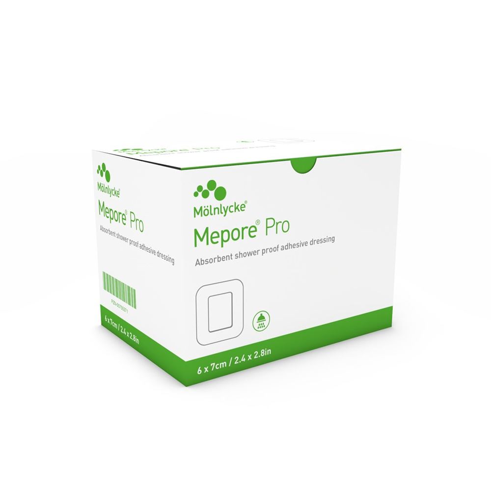 MEPORE pansement