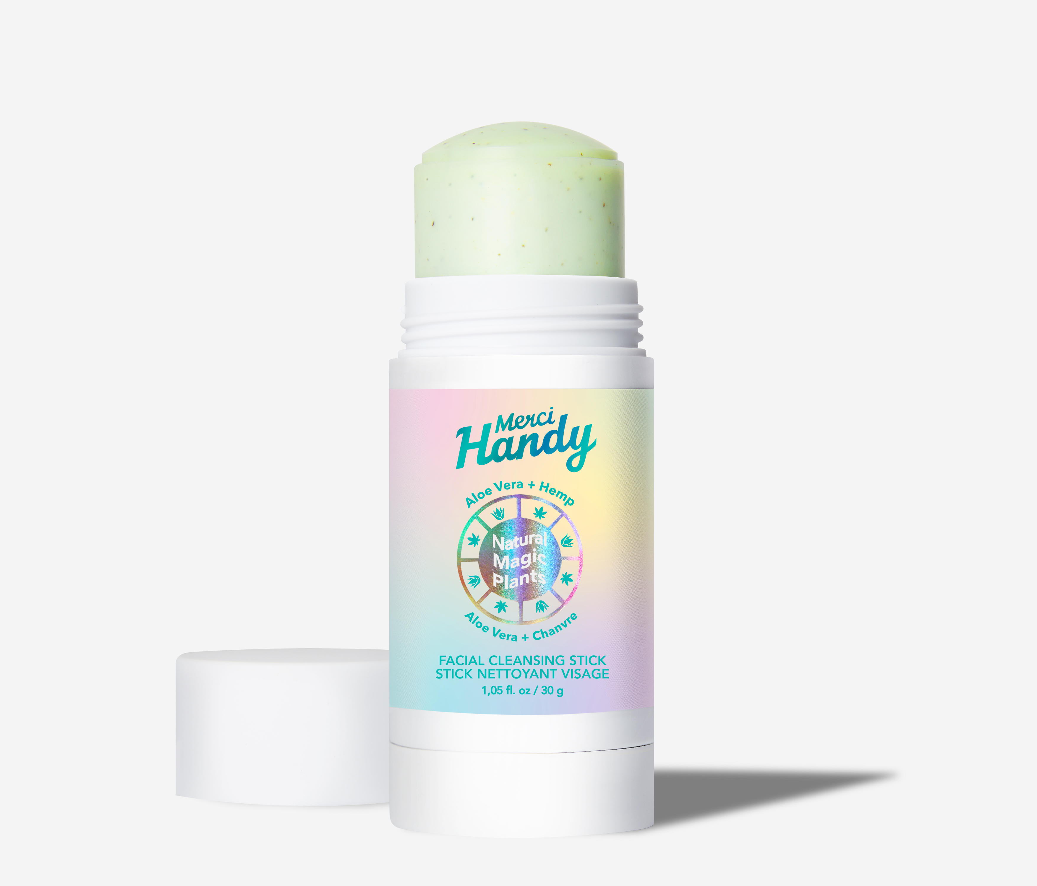 Merci Handy Cleansing, image principale