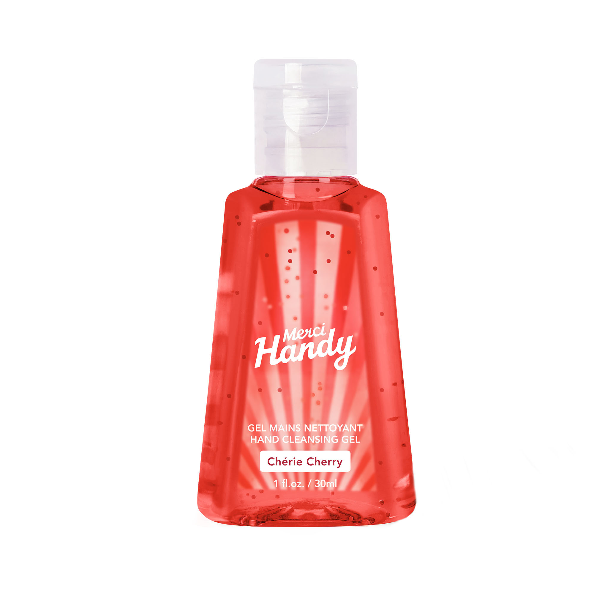 Merci Handy Hand Cleanser Gel