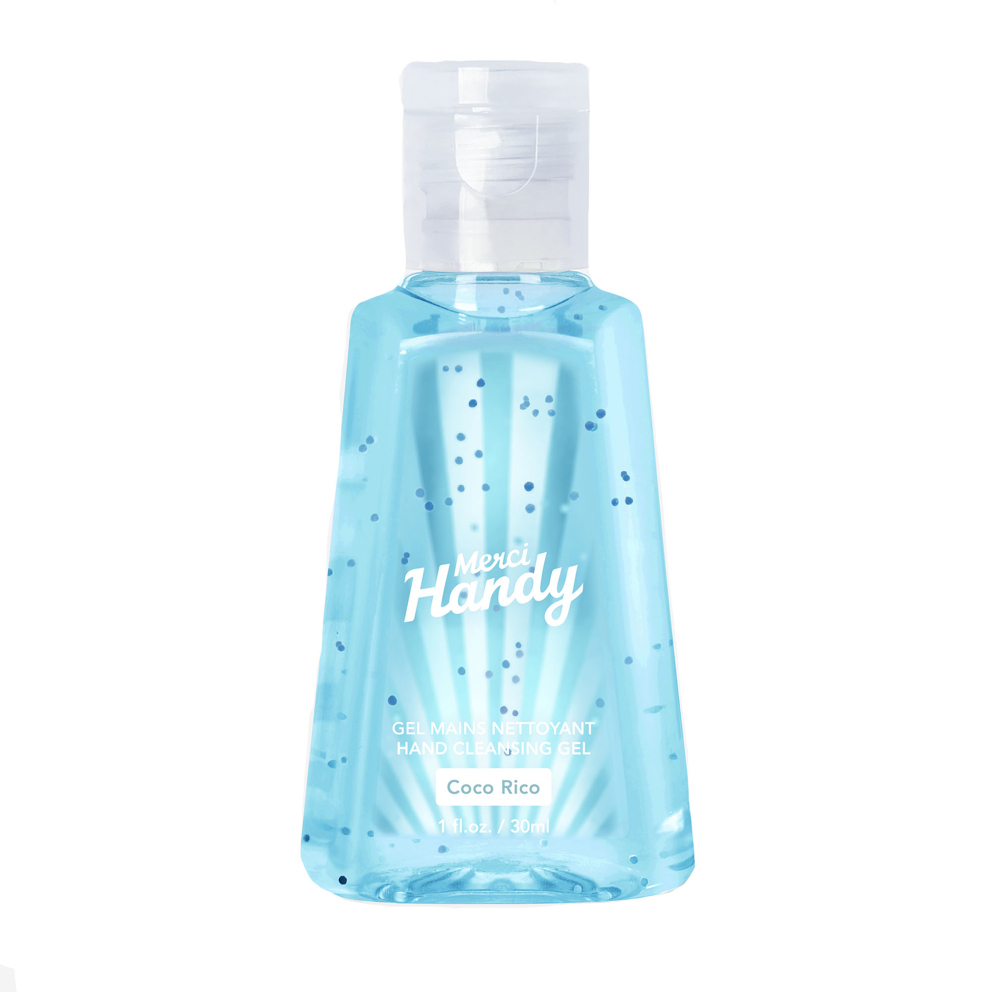 Merci Handy Hand Cleanser Gel