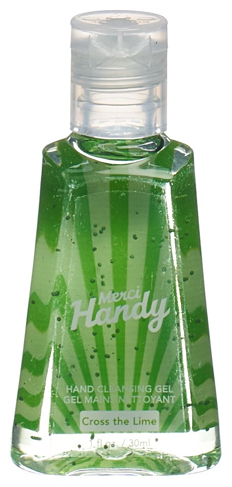 Merci Handy Hand Cleanser Gel