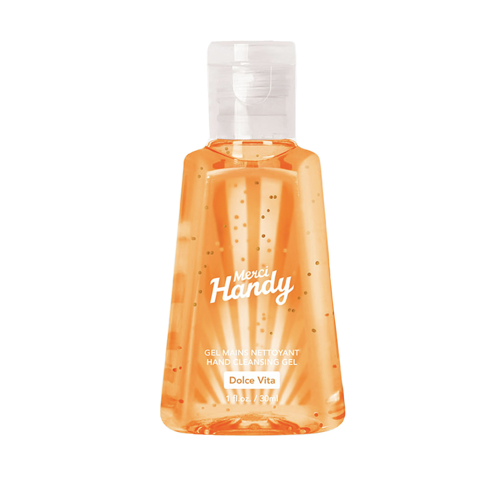 Merci Handy Hand Cleanser Gel