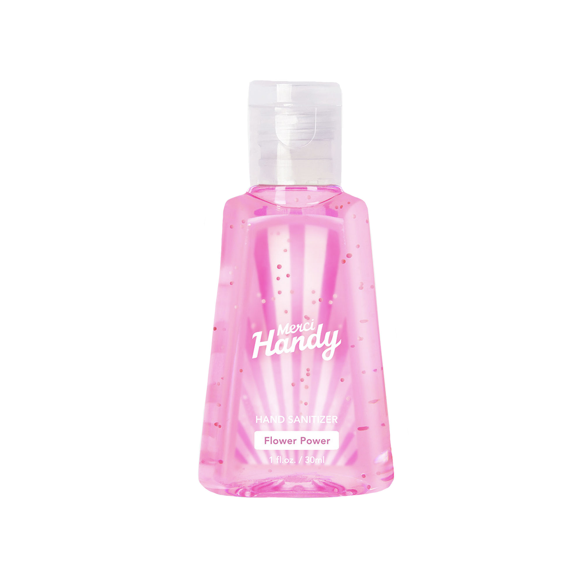 Merci Handy Hand Cleanser Gel, Hauptbild