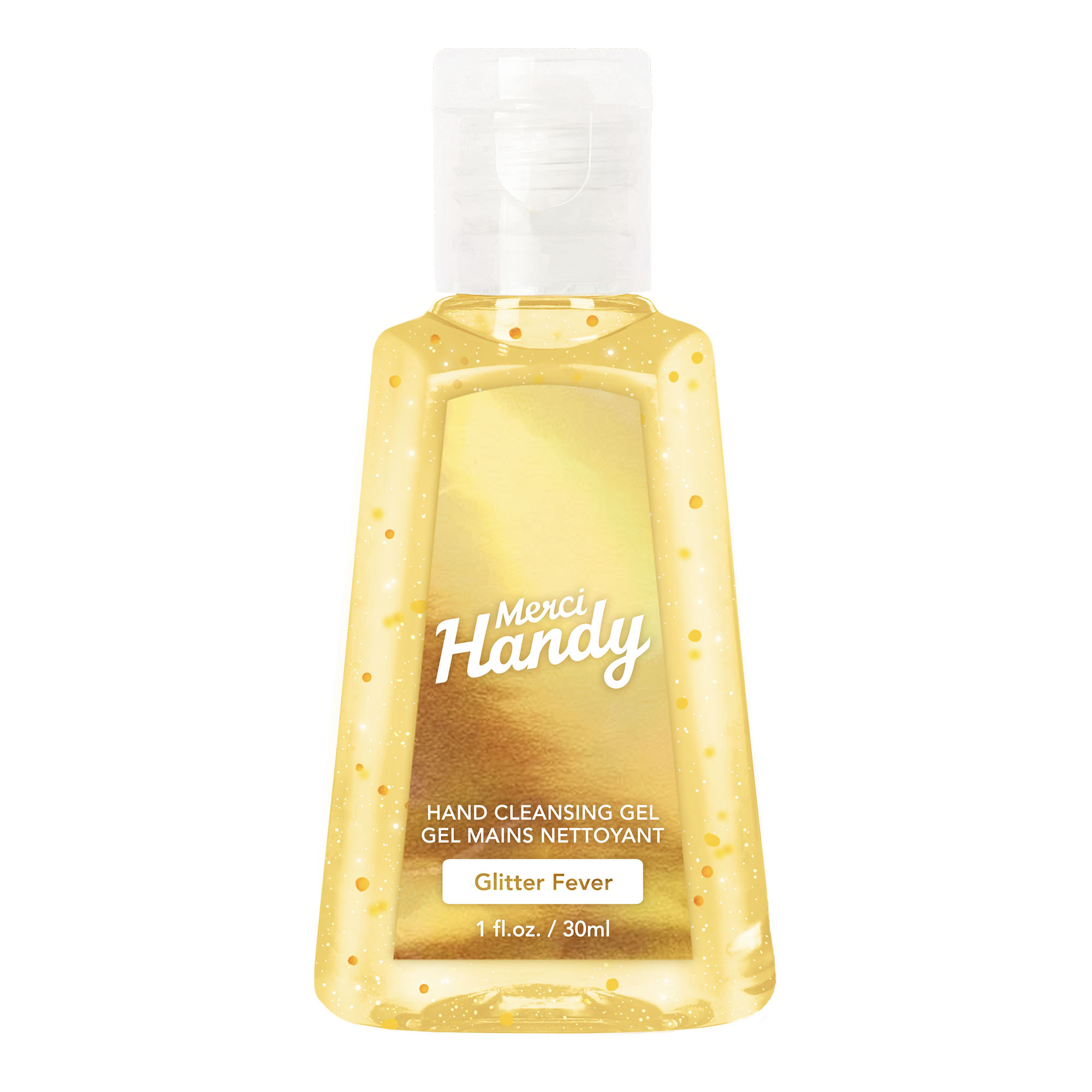 Merci Handy Hand Cleanser Gel, image principale