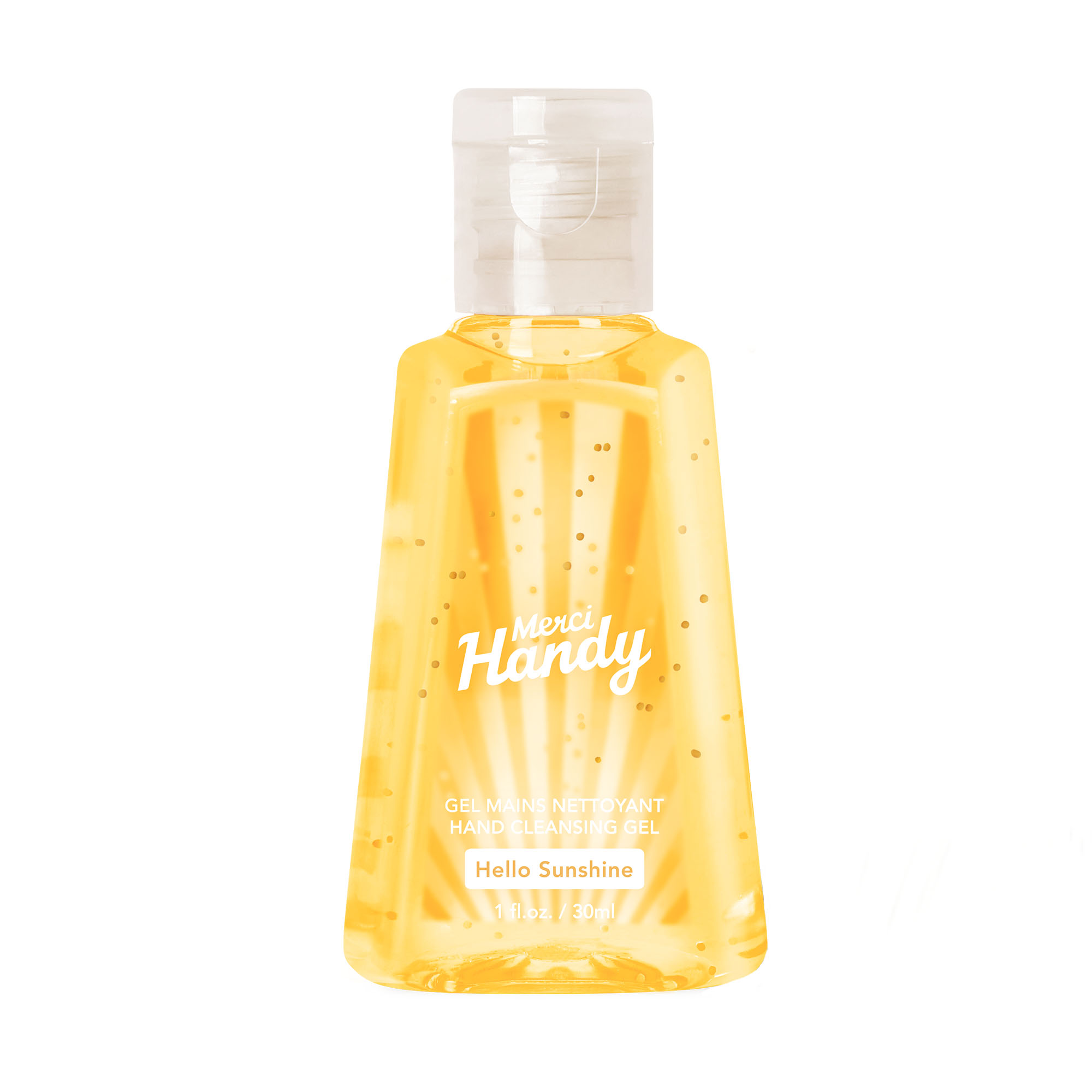 Merci Handy Hand Cleanser Gel, Hauptbild