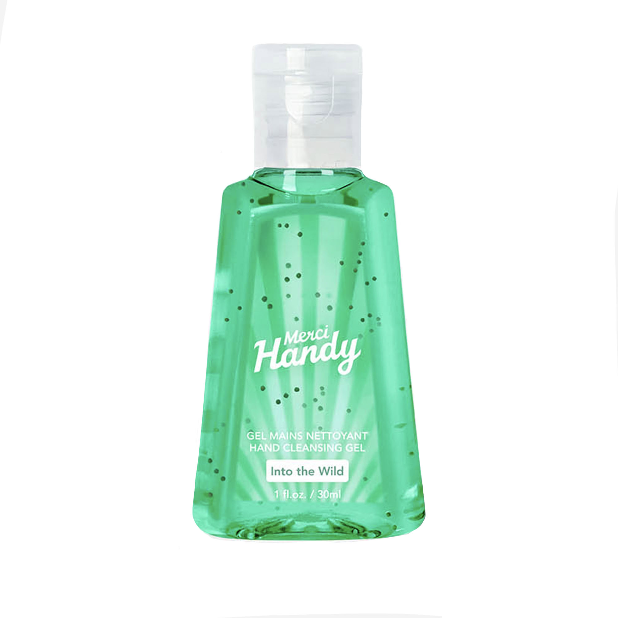 Merci Handy Hand Cleanser Gel