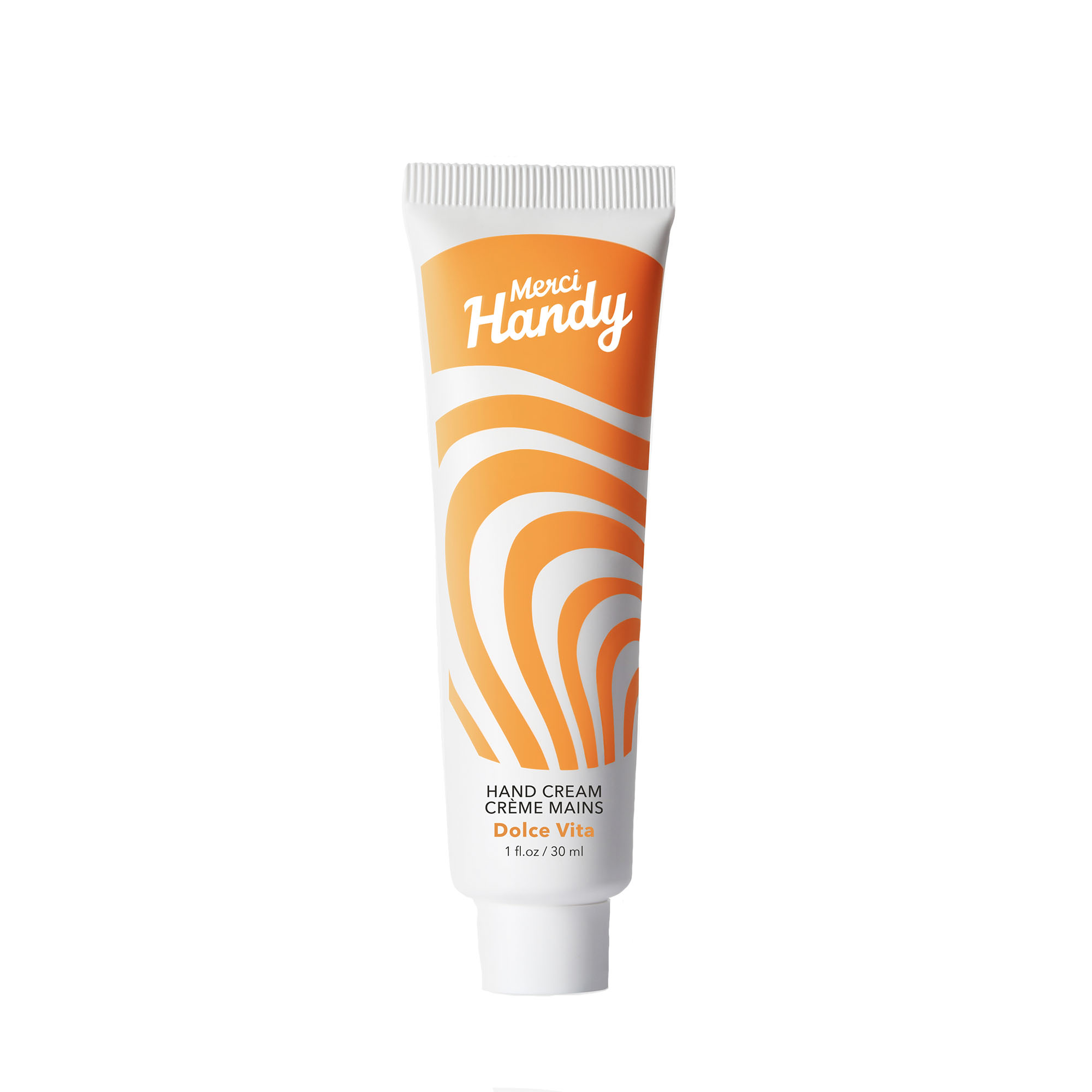 Merci Handy Hand Cream, Hauptbild