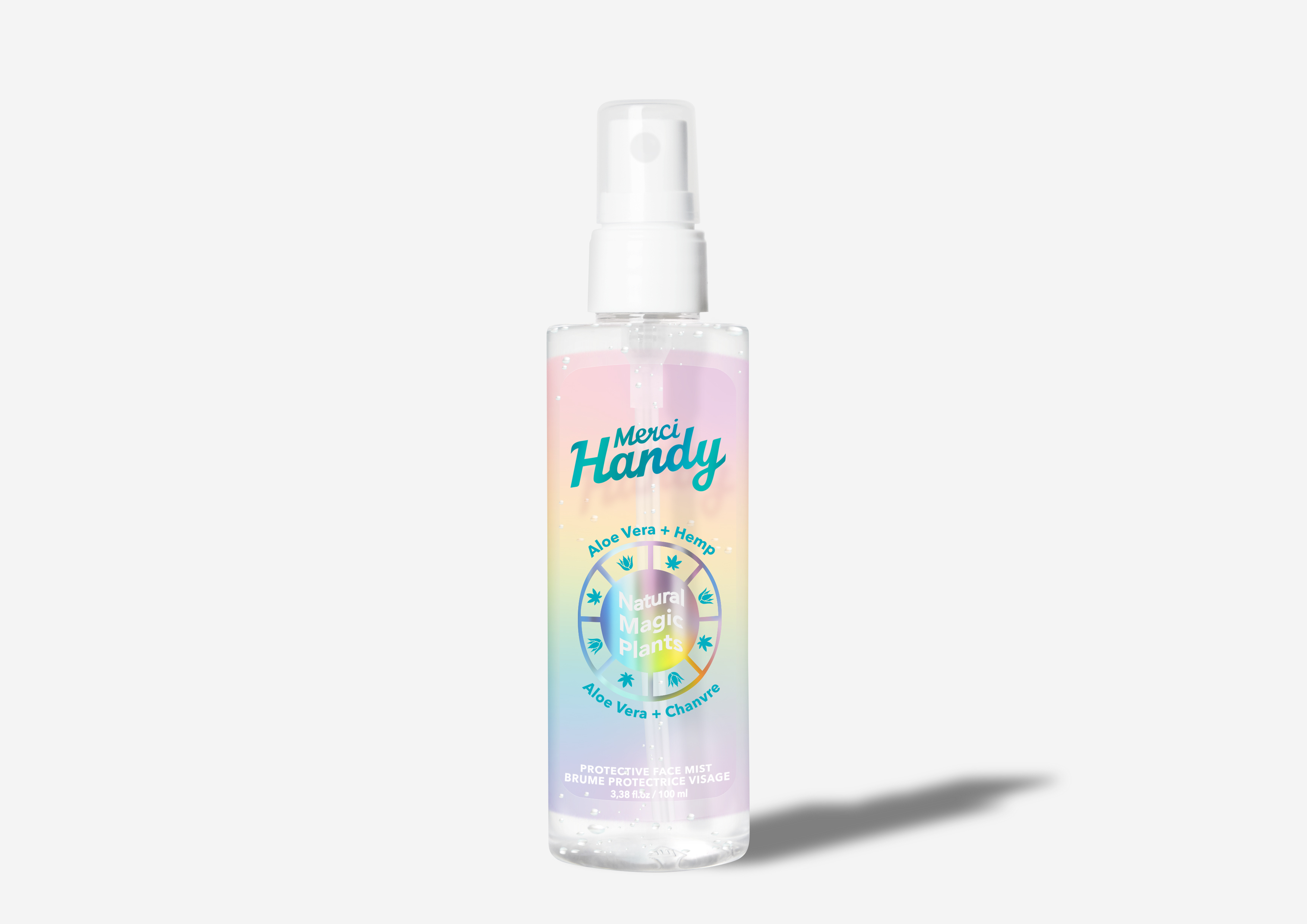 Merci Handy Protecting Mist, image principale