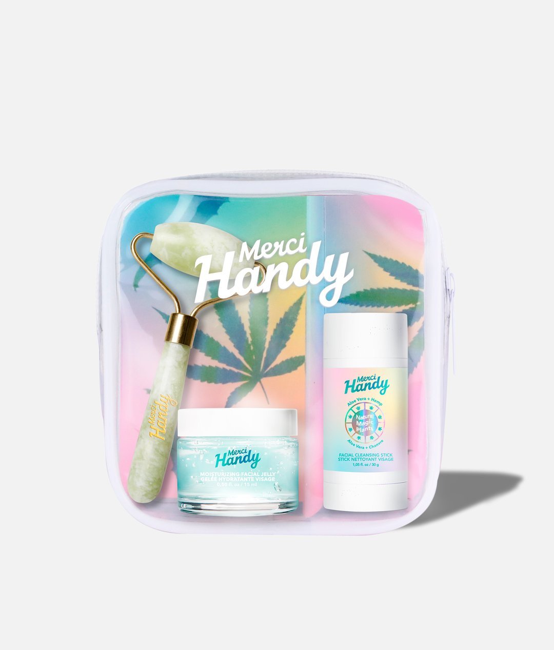 Merci Handy Trippy Beauty Set, image principale