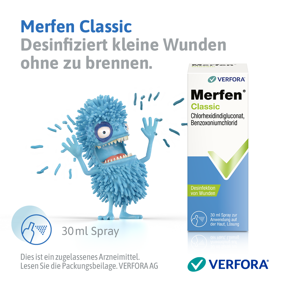 MERFEN Classic, Bild 2 von 5