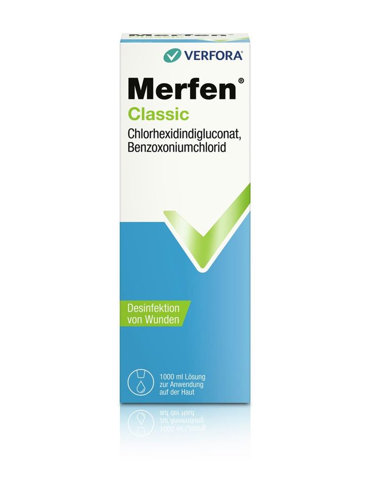 MERFEN Classic, Hauptbild