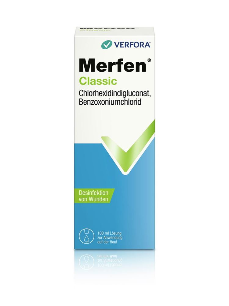 MERFEN Classic, image principale