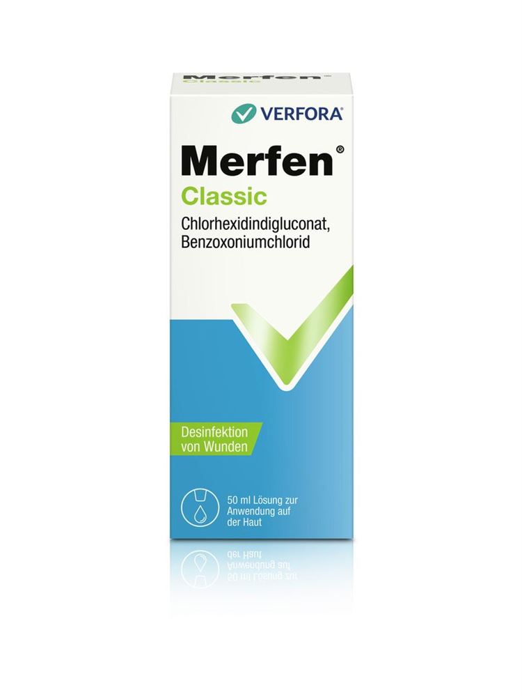 MERFEN Classic, image principale