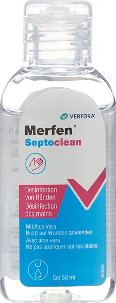 MERFEN Septoclean, image principale