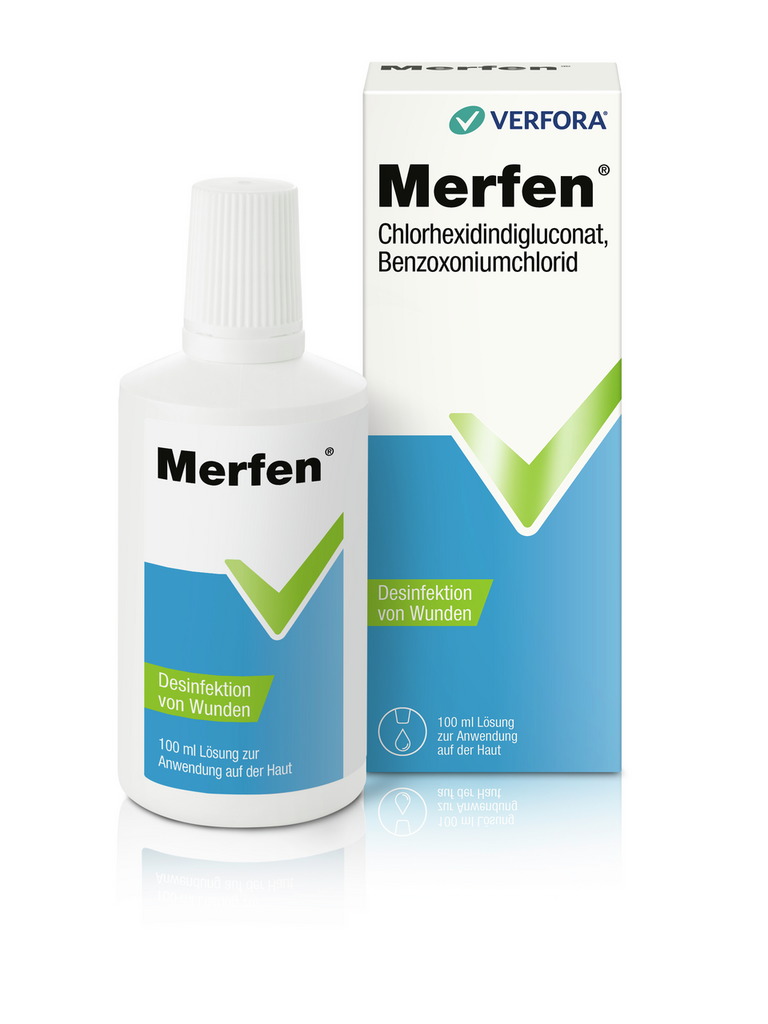 MERFEN solution aqueuse, image principale