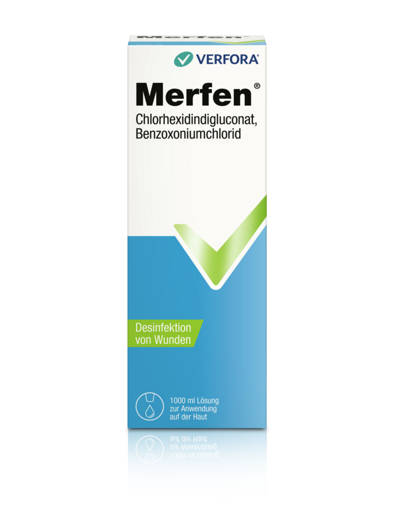 MERFEN solution aqueuse, image principale