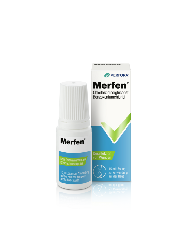 MERFEN solution aqueuse, image principale