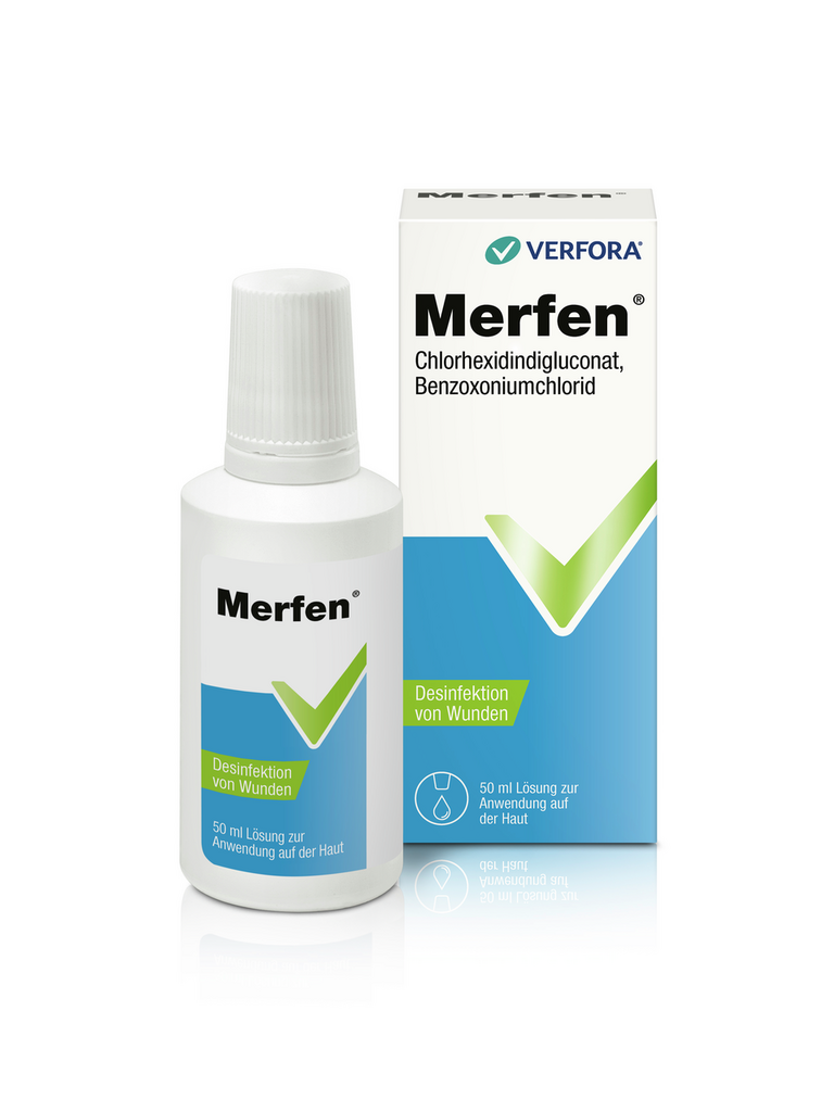 MERFEN solution aqueuse, image principale