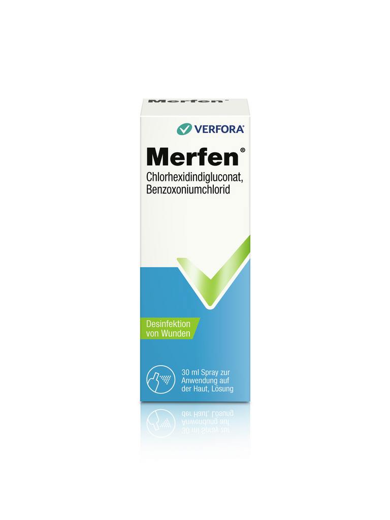 MERFEN solution aqueuse, image 2 sur 2