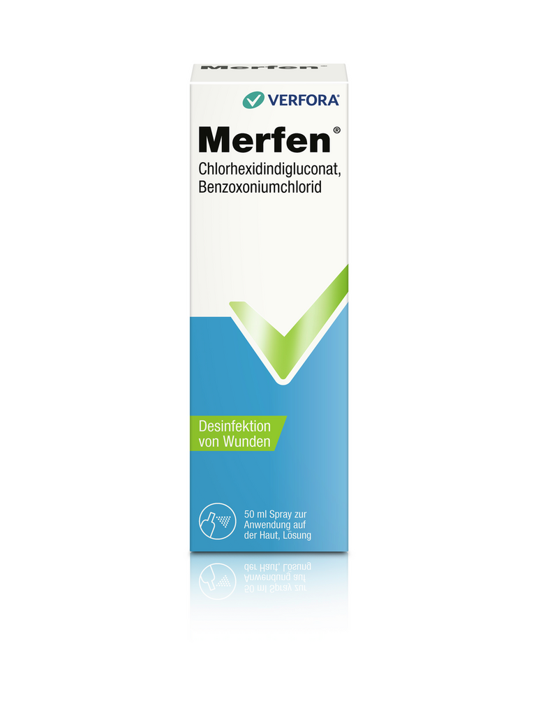 MERFEN solution aqueuse, image 2 sur 2