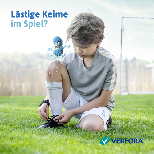 MERFEN wässerige Lösung, Bild 3 von 5