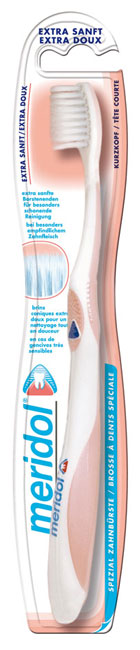 meridol brosse à dents