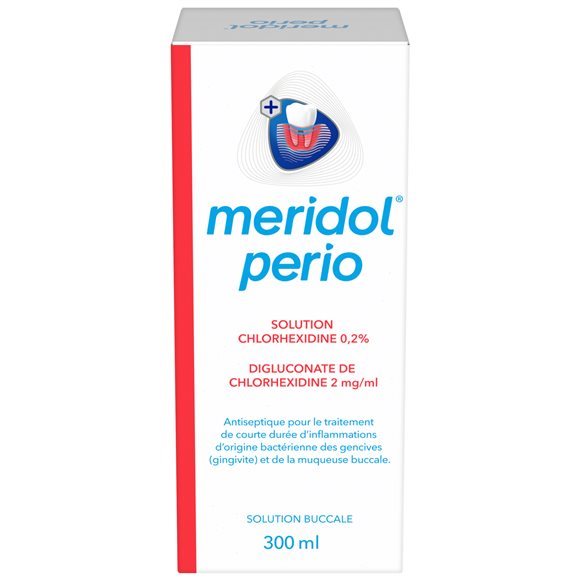 meridol perio chlorhexidine 0.2 %, image principale