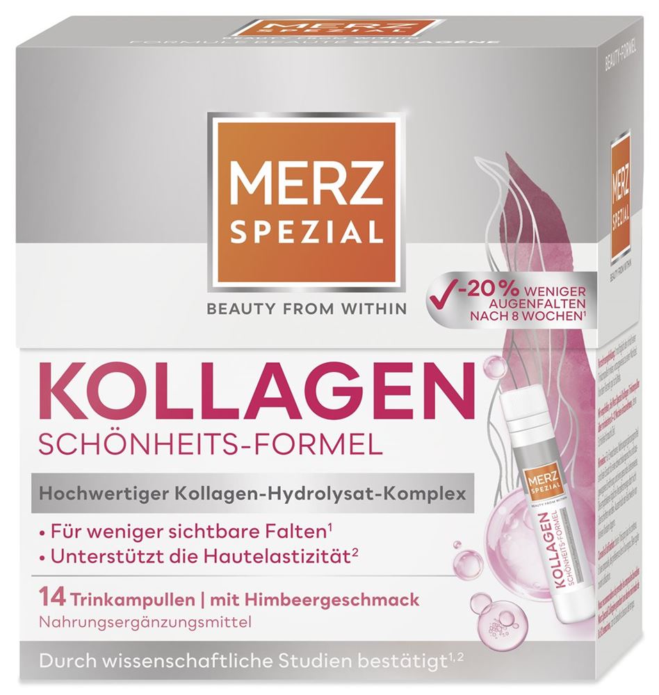 Merz Kollagen