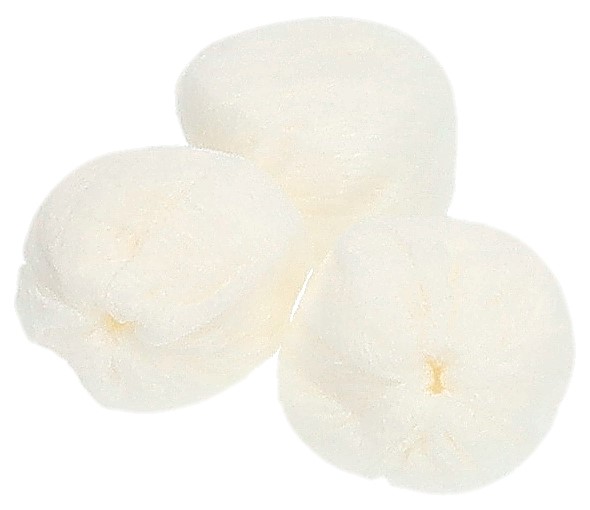 MESOFT tampons ronds, image 2 sur 4