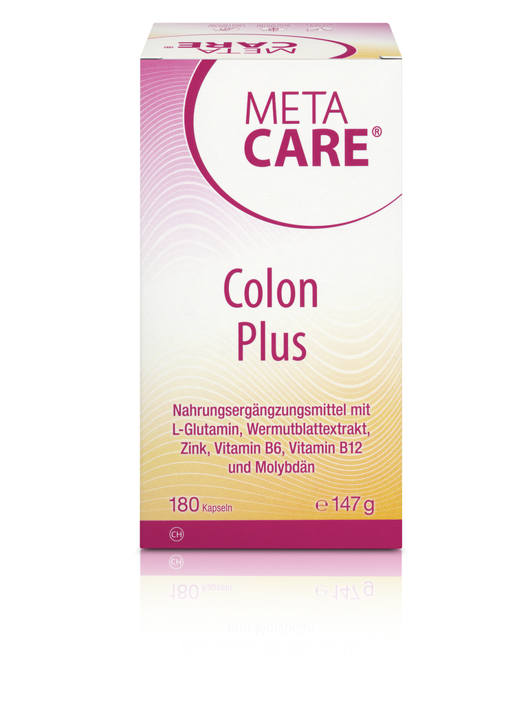 METACARE Colon Plus, Hauptbild