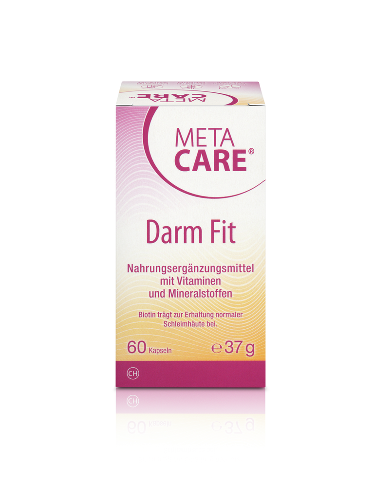 METACARE Darm Fit, image principale