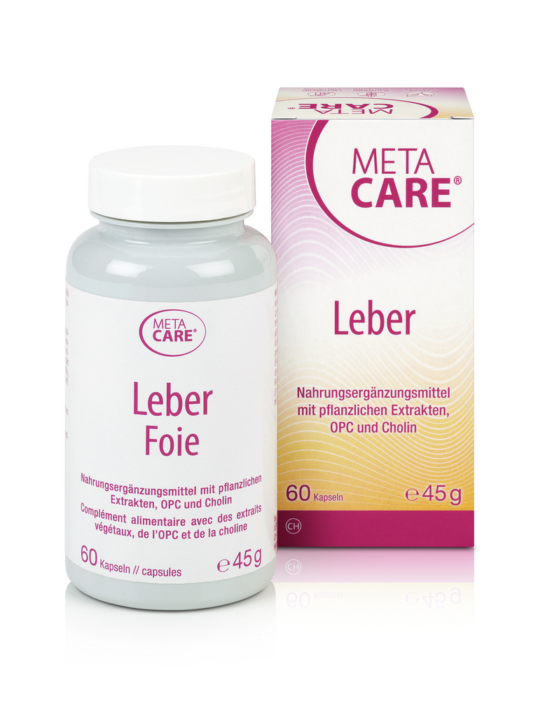 METACARE Leber, Bild 2 von 3