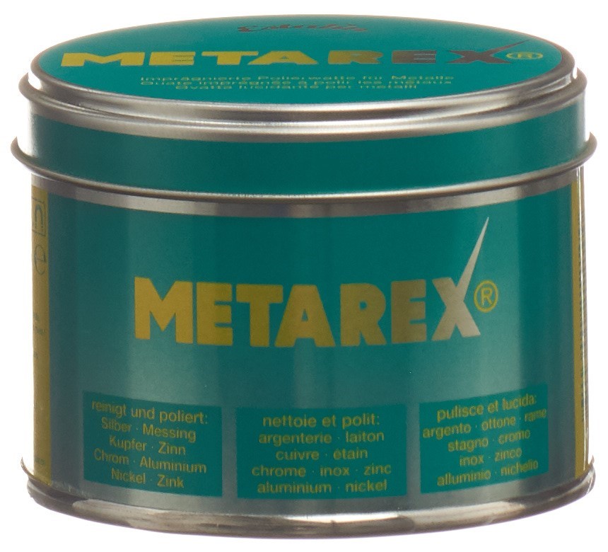 METAREX ouate magique